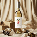 Search for angel wine labels Red