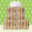 Search for old fashioned christmas wrapping paper Cute
