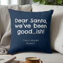 Search for blue christmas cushions White