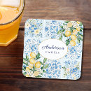 Search for italian coasters Floral