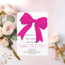 Search for modern trendy 13th birthday invitations Elegant