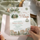 Search for villages invitations Gender neutral