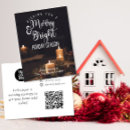 Search for business holiday postcards Real estate