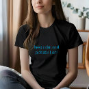 Search for with letters tshirts Humour