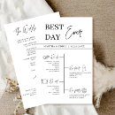 Search for day timeline weddings Calligraphy