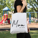 Search for mothers day tote bags Mum established est