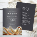 Search for silk wedding invitations Satin