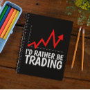 Search for trade notebooks Stock market
