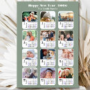Search for year at a glance magnets Minimalist