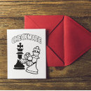 Search for strategy postcards Checkmate