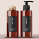Search for waterproof labels Minimalist