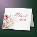 Search for thankyou thank you cards For her
