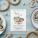 Search for oyster roast invitations Cookout