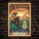 Search for sombrero art Tequila