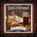 Search for retro entertainment posters 1950s