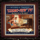 Search for retro entertainment posters Vintage