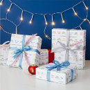 Search for international wrapping paper Merry christmas