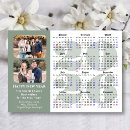 Search for year at a glance magnets Minimalist