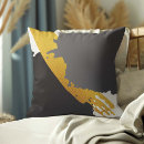 Search for gold black gray cushions Abstract