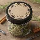 Search for blank labels Botanical
