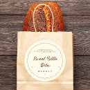 Search for bakery branding business supplies Homemade