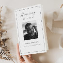 Search for funeral template programs Celebration of life