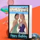 Search for make up birthday cards For her