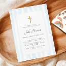 Search for soft blue invitations Whimsical