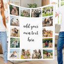 Search for family quotes blankets Photo collage