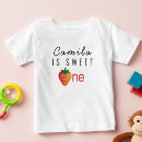 Search for strawberry baby shirts 1st