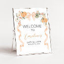 Search for pumpkin welcome signs Orange