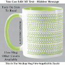 Search for nothing mugs Quirky