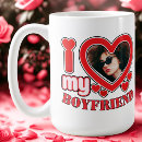 Search for red image mugs Heart