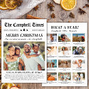 Search for newspaper cards Classic