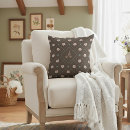 Search for pink and brown cushions Girly