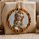 Search for babys first birthday christmas tree decorations Baby photo