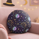 Search for witchy cushions Purple