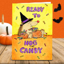 Search for pun halloween cards Orange