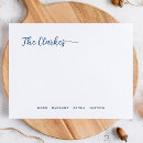 Search for couple note cards Minimalist