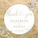 Search for heart wedding stickers Engagement party