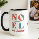 Search for joyeux mugs Noel