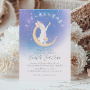 Search for bunny gender reveal invitations Twinkle twinkle little star