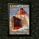 Search for ocean liner posters Travel