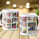 Search for 22 mugs Photo collage