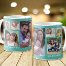 Search for teal photo mugs Create your own