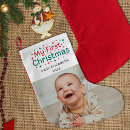 Search for my first christmas christmas stockings Xmas
