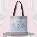 Search for rink tote bags Pink