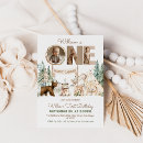 Search for one happy camper Boy 1st birthday