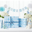 Search for baptism wrapping paper Cute