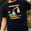 Search for 5 kids tshirts 5th birthday